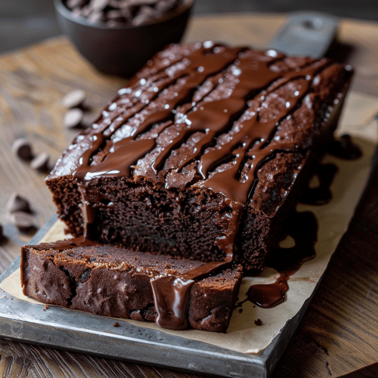 Brownie Bread Grammy Recipes