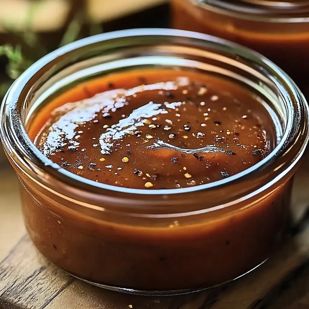 Steak sauce recipes
