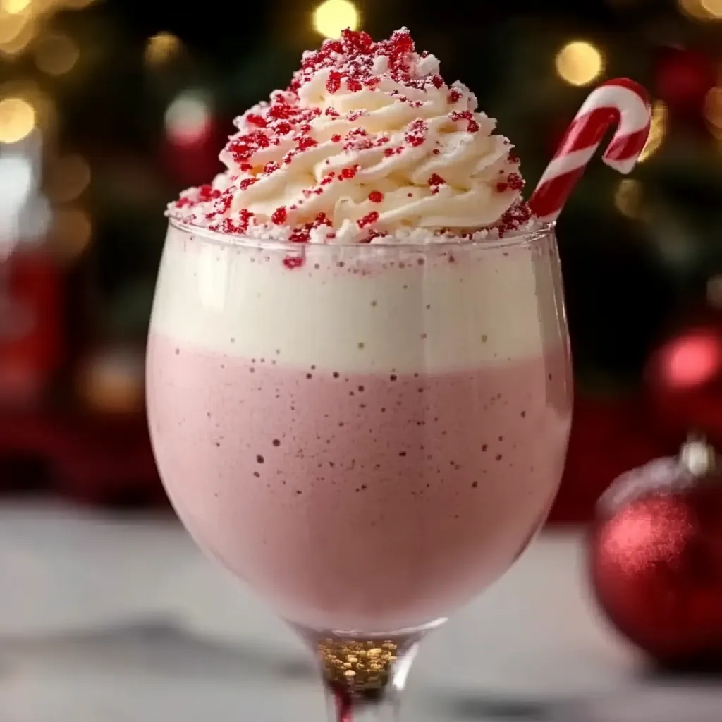 Santa Colada
