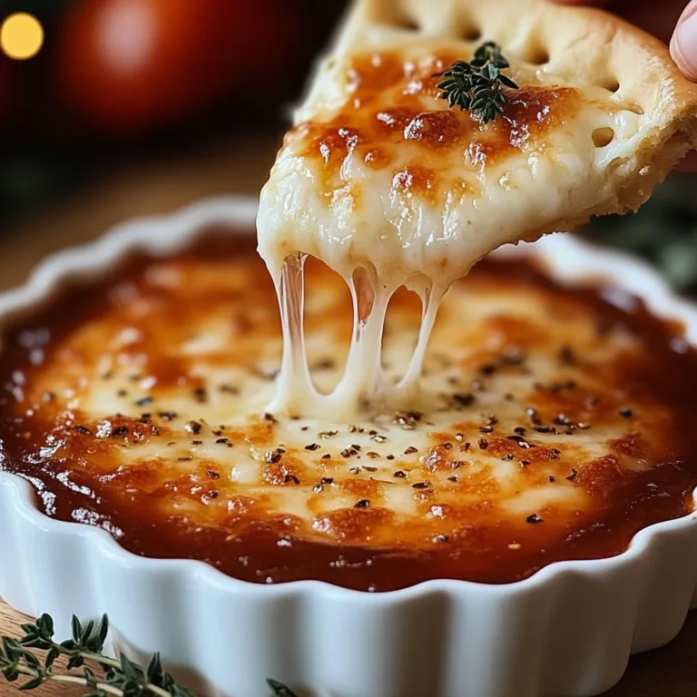 Pepper Jelly Cheese Dip