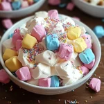 Cool Whip treats