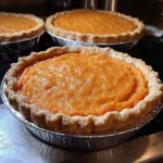 best sweet potato pie recipe