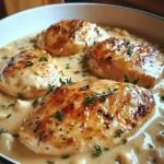 Amazing Forgotten Chicken Recipe