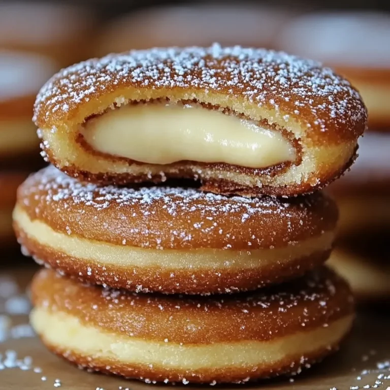 Cheesecake Stuffed Churro Cookies