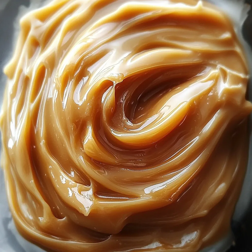 Best caramel frosting for cakes