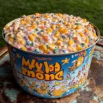 Mexicorn Dip
