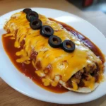 How to Make a Taco Bell Enchirito at Home