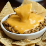 How to Make Taco Bell Nacho Cheese Sauce