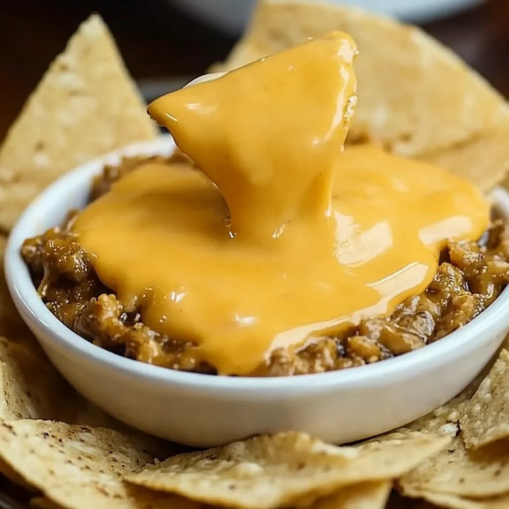 How to Make Taco Bell Nacho Cheese Sauce