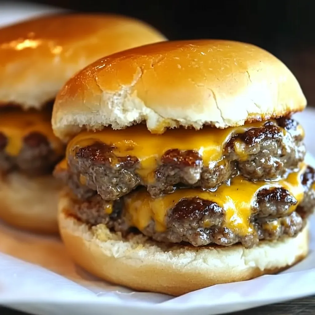 Low-carb burger options