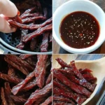 How to Make Delicious Air Fryer Beef Jerky