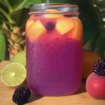 Ultimate Guide to Tropical Fruit Punch