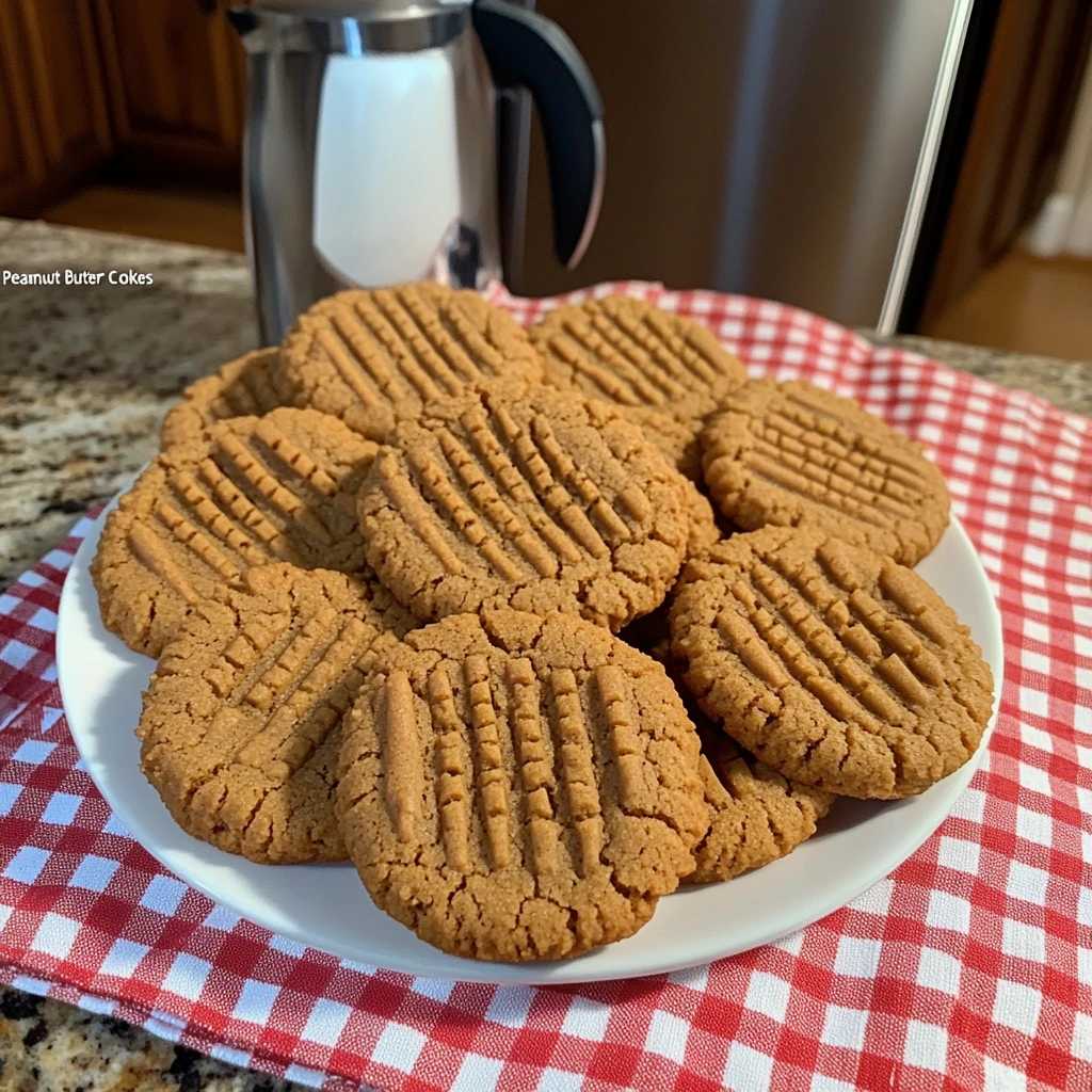 Jimmy Carter's family recipe