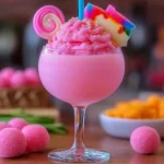 Bubble Gum Colada