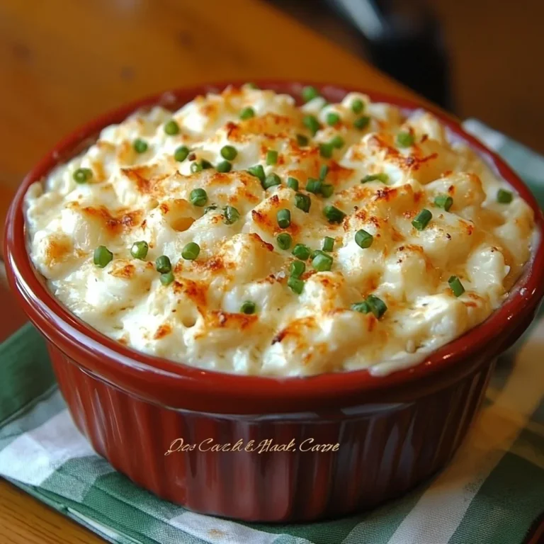 Joe’s Crab Shack Crab Dip