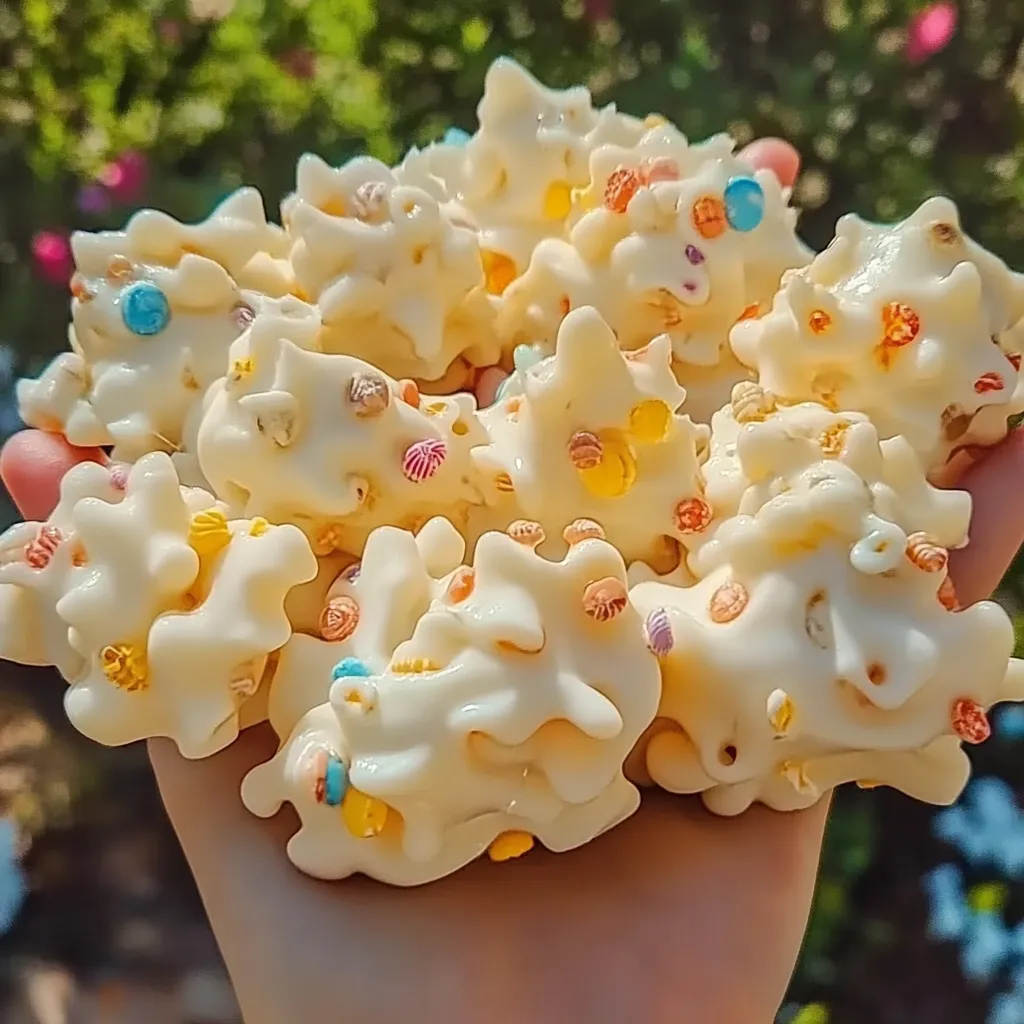 Southern cream candy