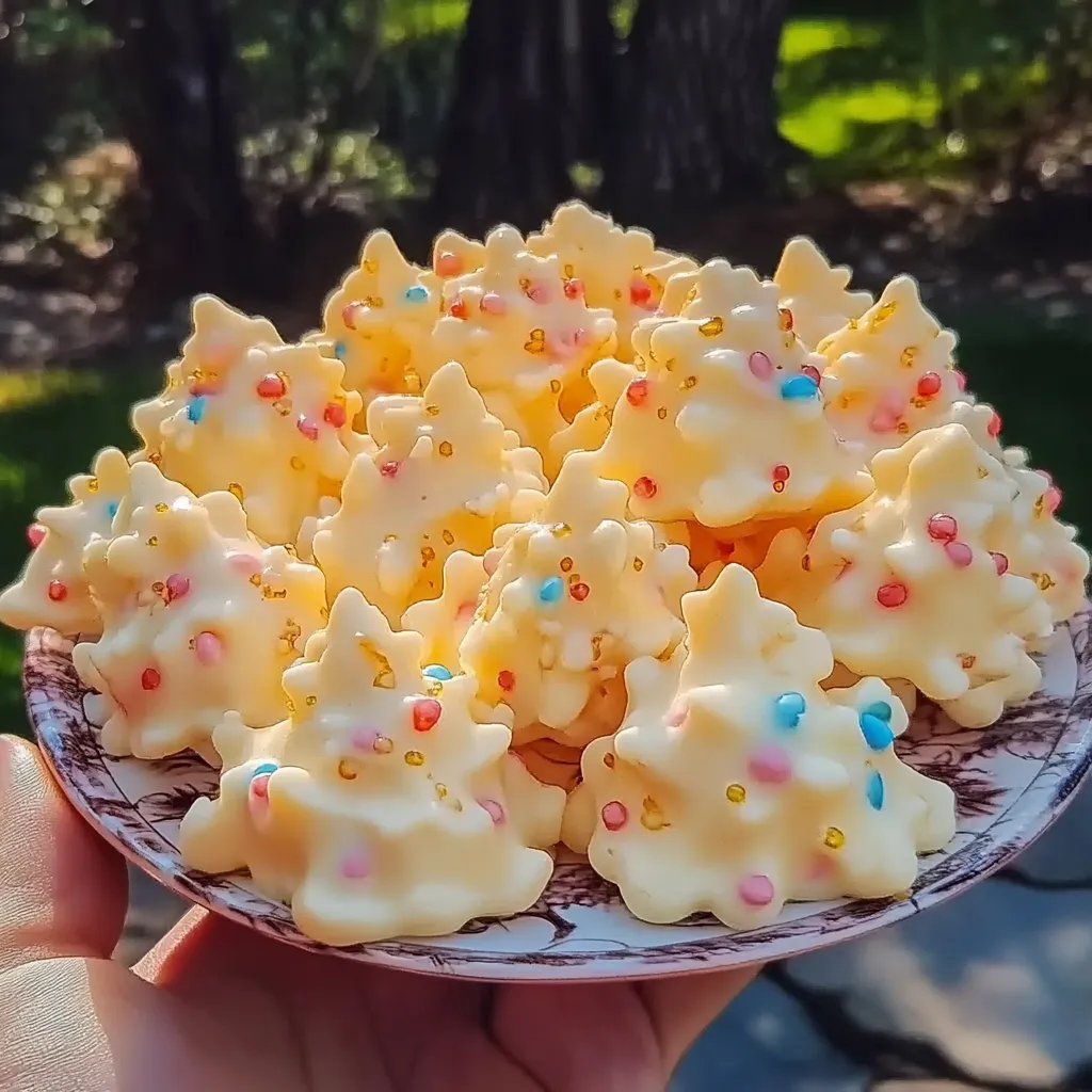 Cream Pull Candy recipe
