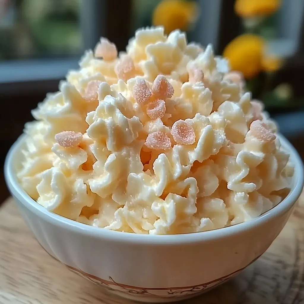 Kentucky Cream Pull Candy