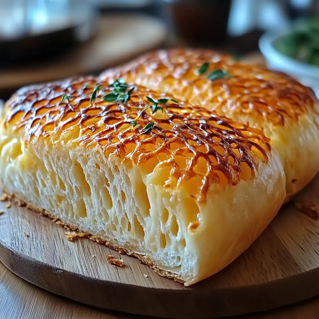 cheese bread