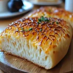 Cheese Bread