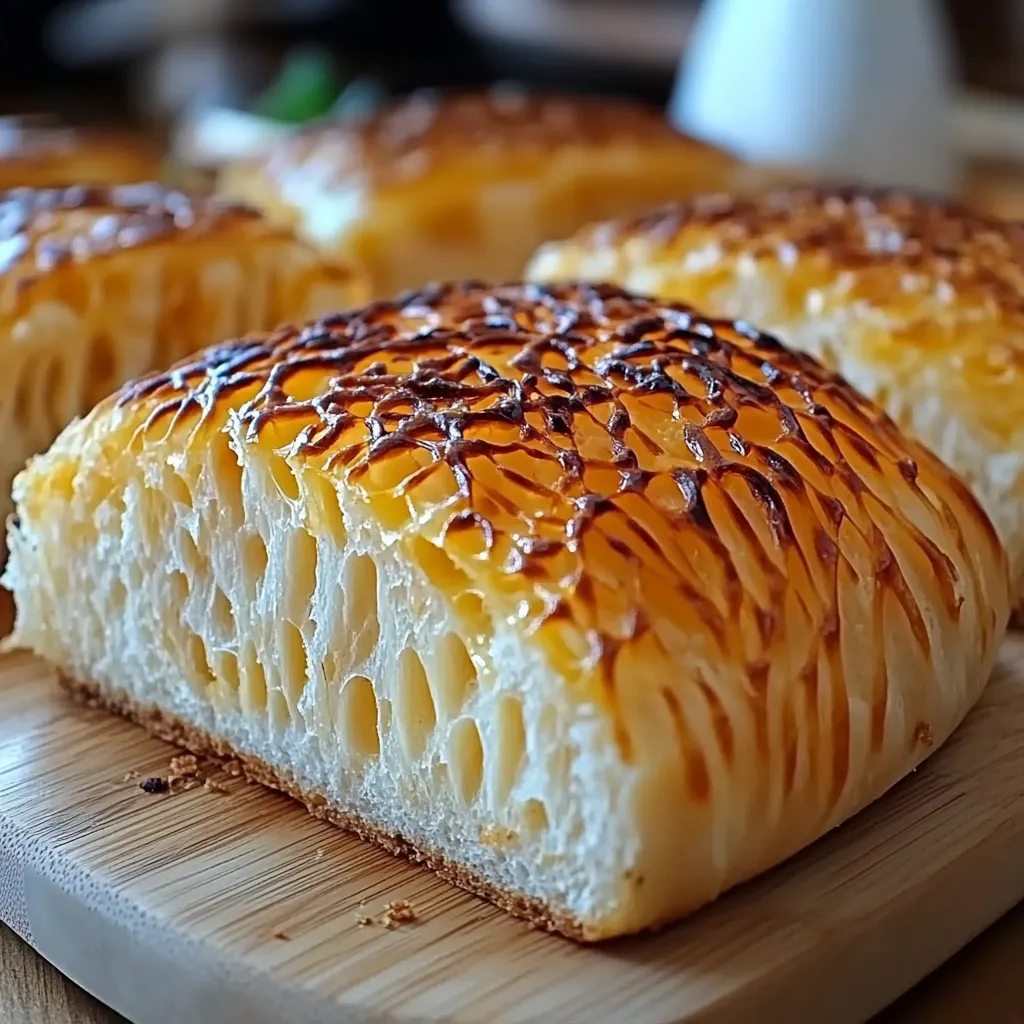 Cheese Bread