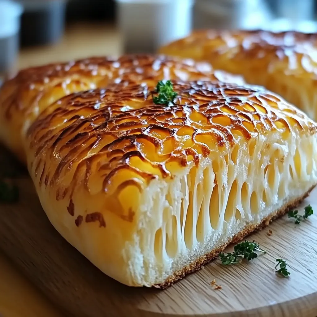 Cheese Bread