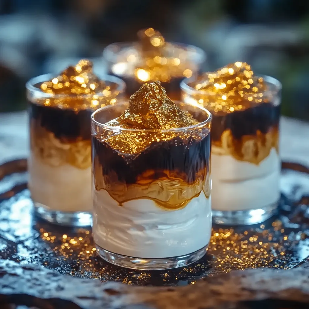 Campfire Curse Shots