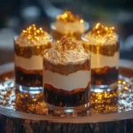 Campfire Curse Shots