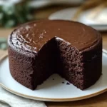 The Ultimate Moist Chocolate Cake Recipe