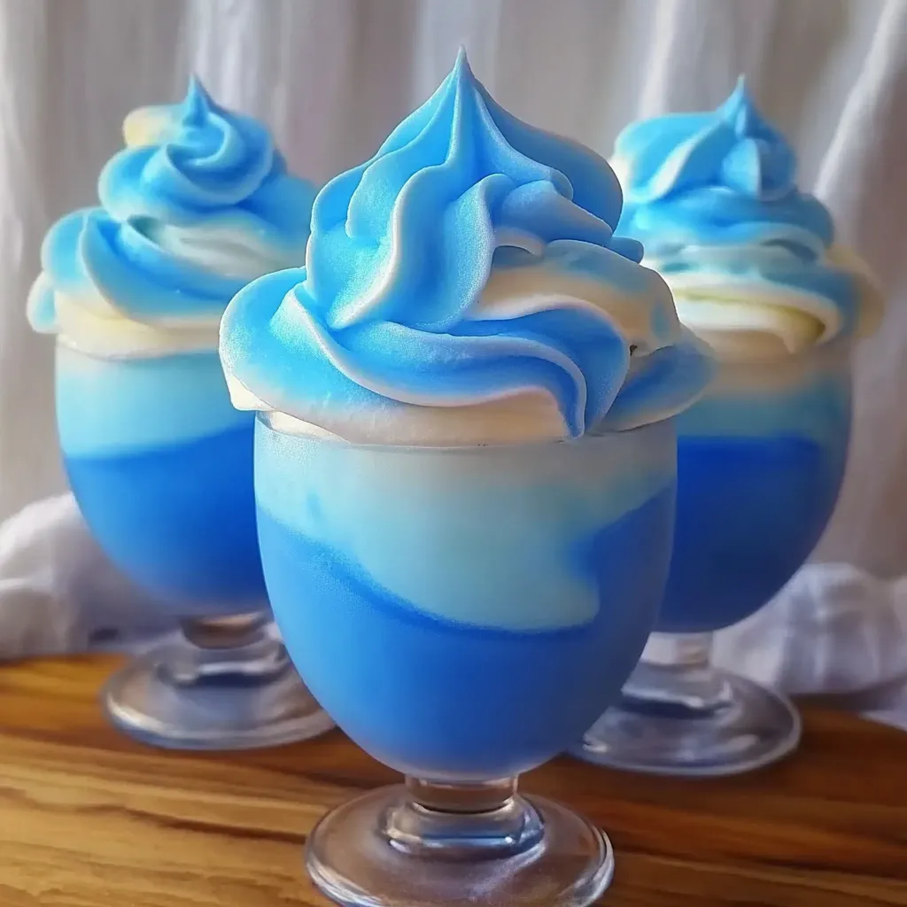 Whipped Kool-Aid