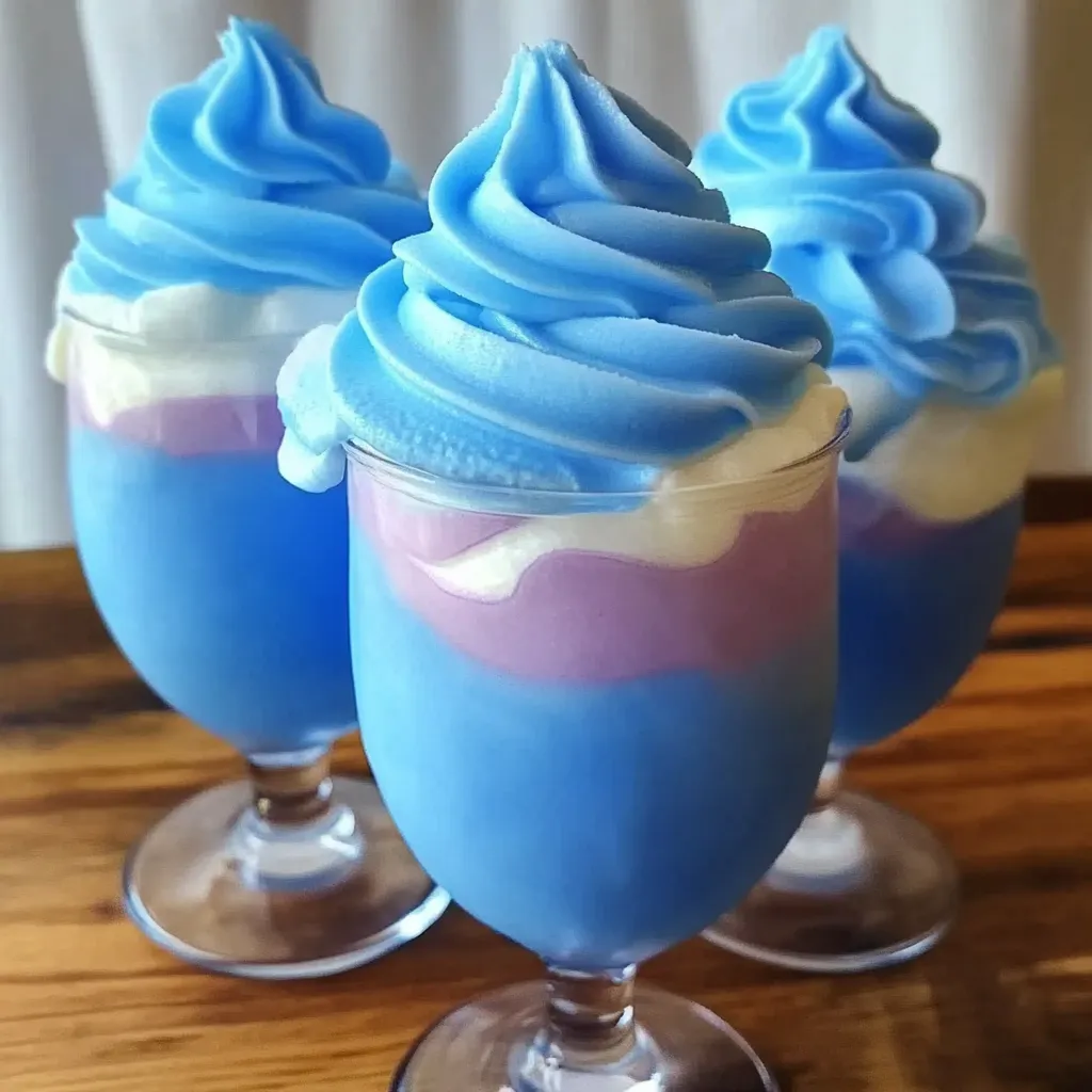 Whipped Kool-Aid