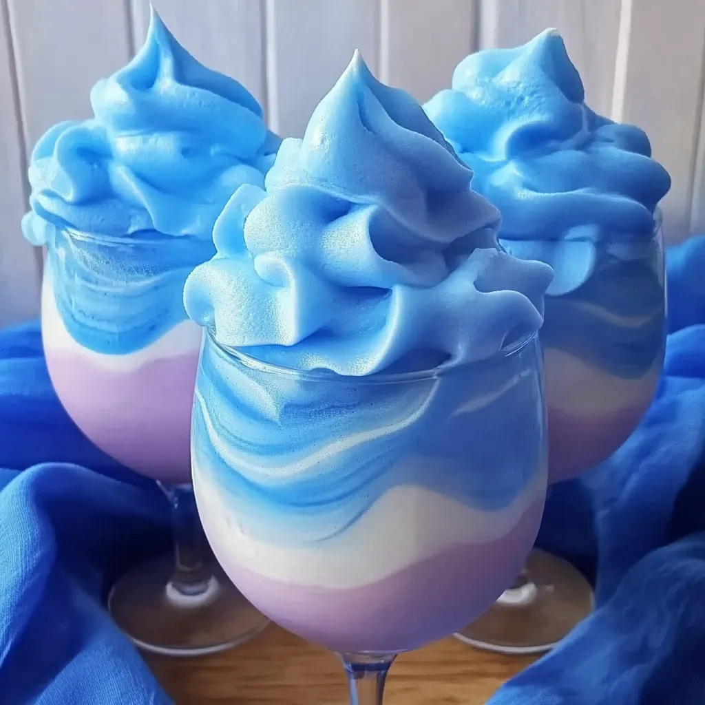 Whipped Kool-Aid