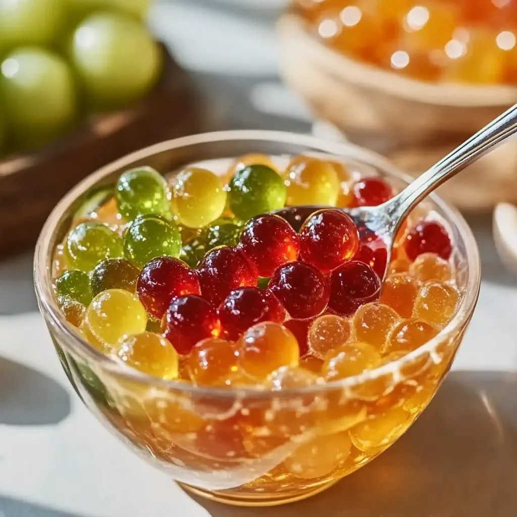 bursting boba recipe