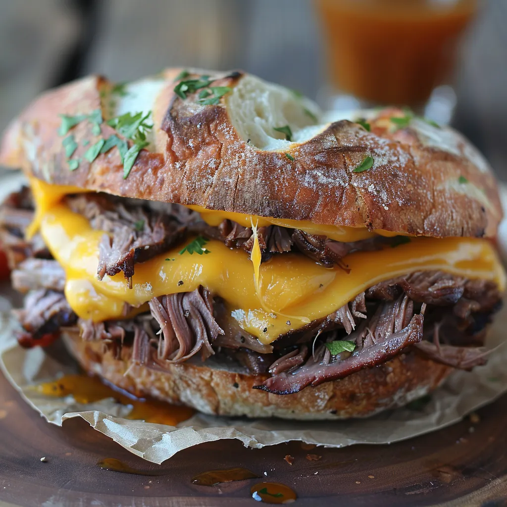 copycat beef and cheddar