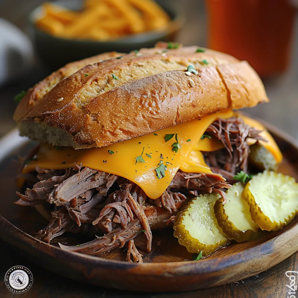 copycat beef and cheddar