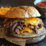 copycat beef and cheddar