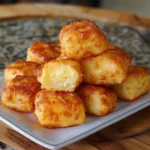 nun’s puffs recipe