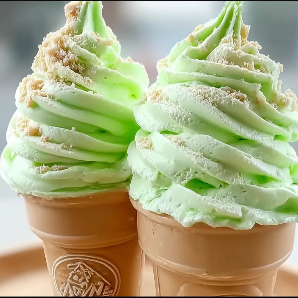Mountain Dew Ice Cream Recipe