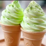 Mountain Dew Ice Cream Recipe