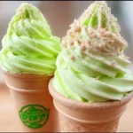 Mountain Dew Ice Cream Recipe