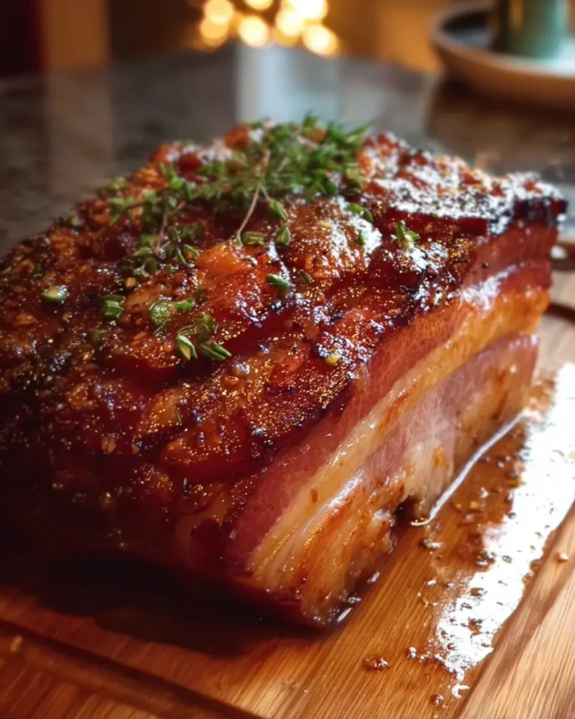 Slow-Cook Sweetness: Indulgent Turkey Bacon & Beef Delights