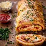 Italian Stromboli