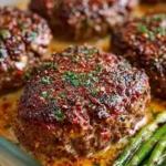 4 Ingredient Poor Mans Easter Weekend Beef Delight Recipe