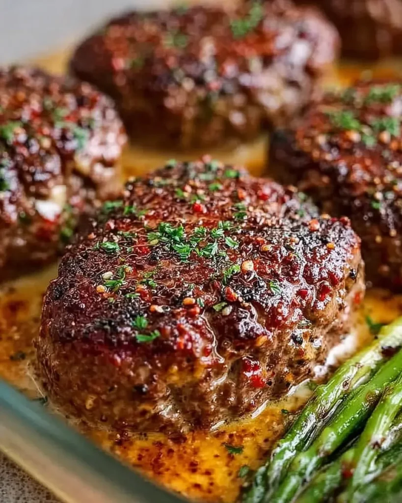 4 Ingredient Poor Mans Easter Weekend Beef Delight Recipe