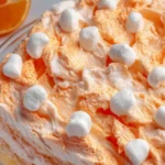 Orange Creamsicle Fluff
