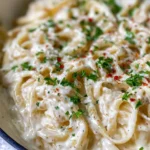 Olive Garden Alfredo Sauce Recipe Copycat
