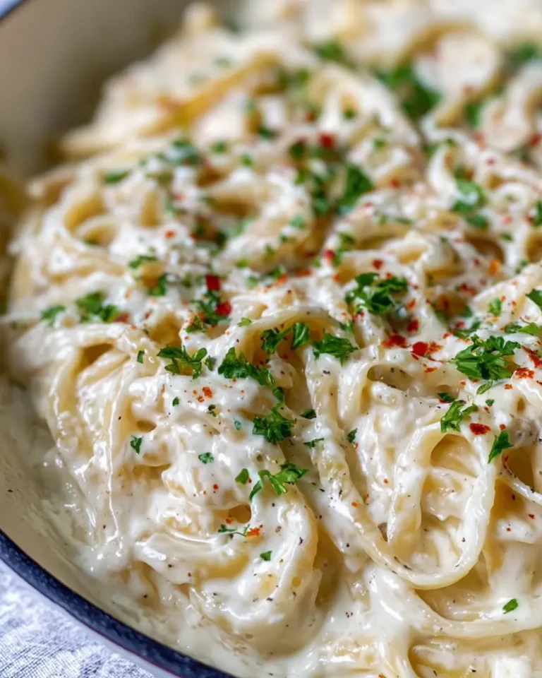 Olive Garden Alfredo Sauce Recipe Copycat