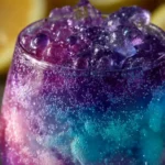 Galaxy Grape Lemonade