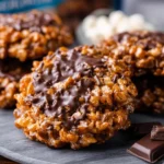 Copycat Star Crunch Cookies