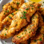 Zero Point Air Fryer Chicken Tenders